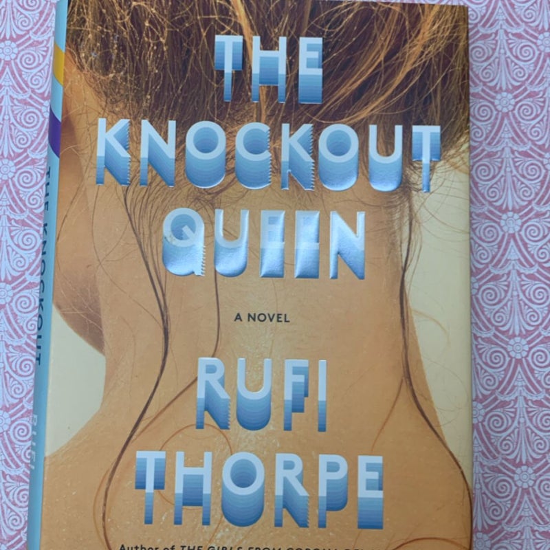 The Knockout Queen