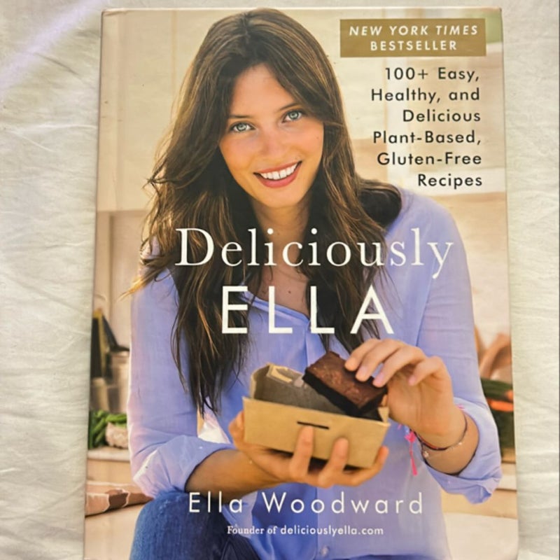 Deliciously Ella