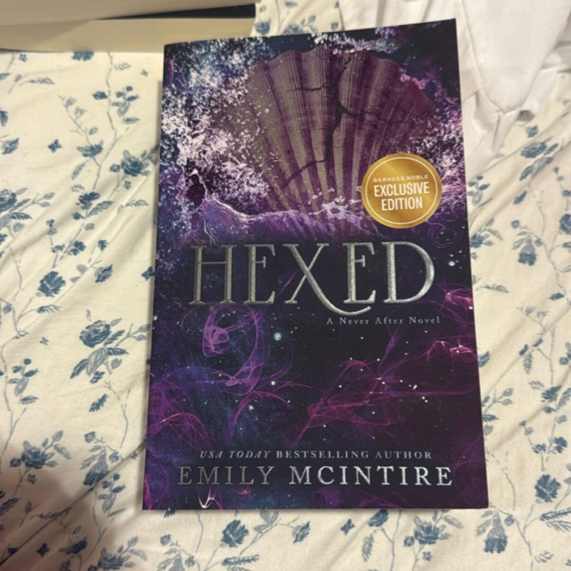 Hexed