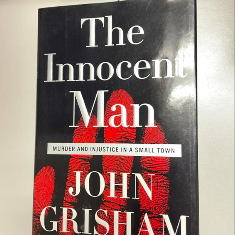 The Innocent Man