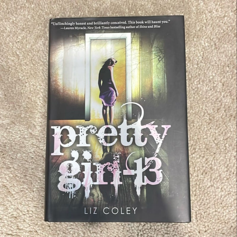 Pretty Girl-13