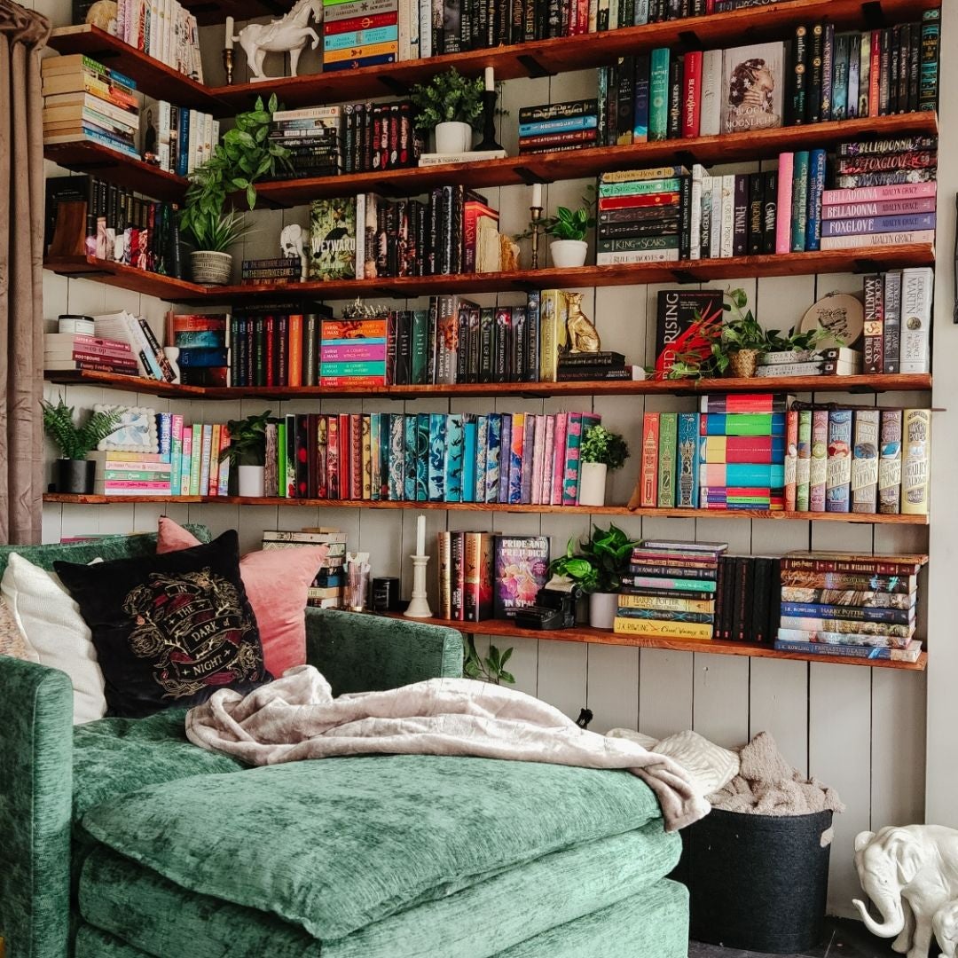 Factual Fairytale Reads