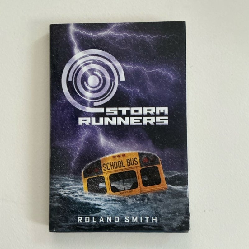 Storm Runners