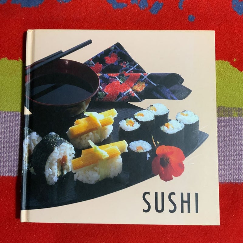 SUSHI