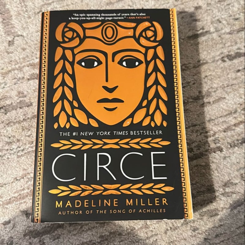 Circe