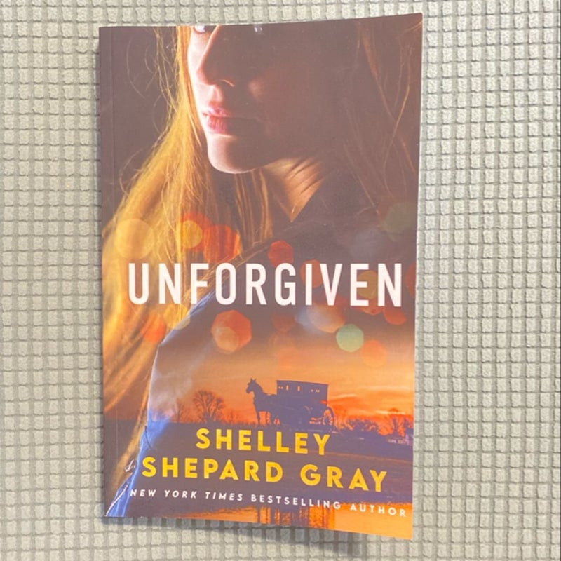 Arc Copy Unforgiven 