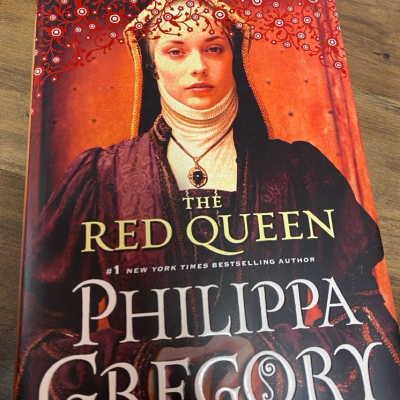 The Red Queen