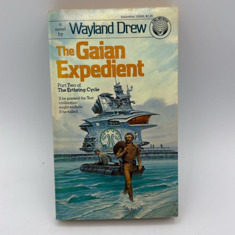 The Gaian Expedient