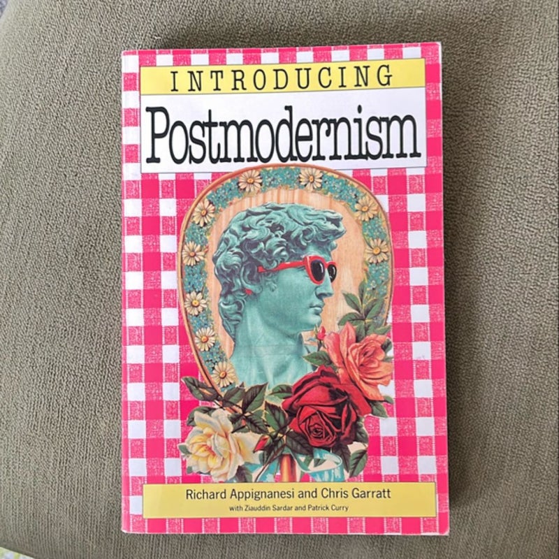 Introducing Postmodernism