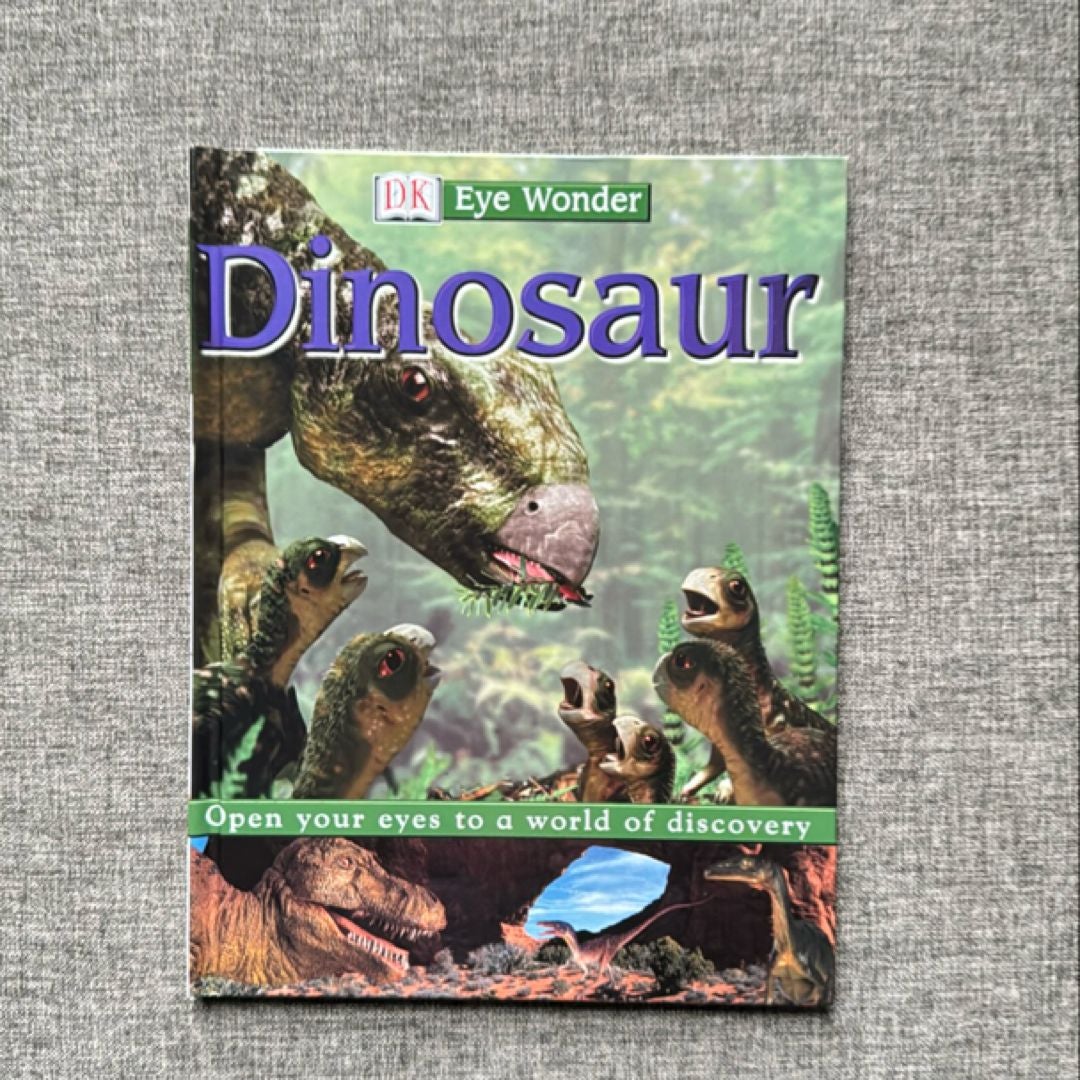 Dinosaurs