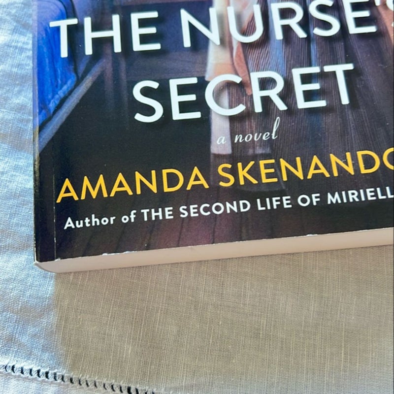 The Nurse's Secret