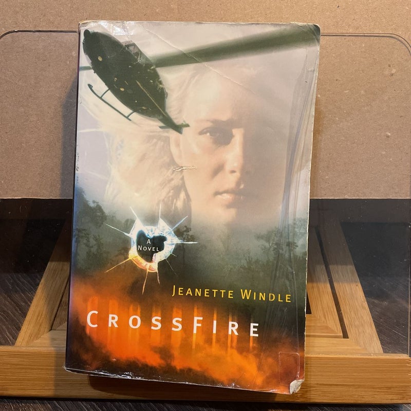 CrossFire