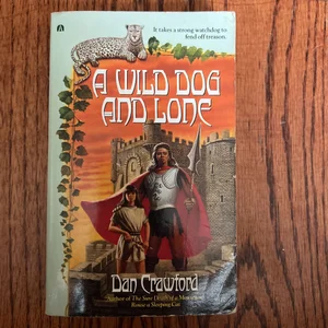 A Wild Dog and Loan