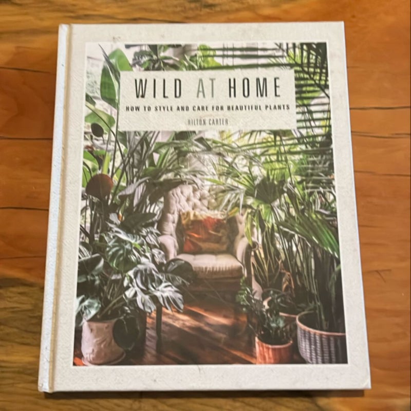 Wild at Home