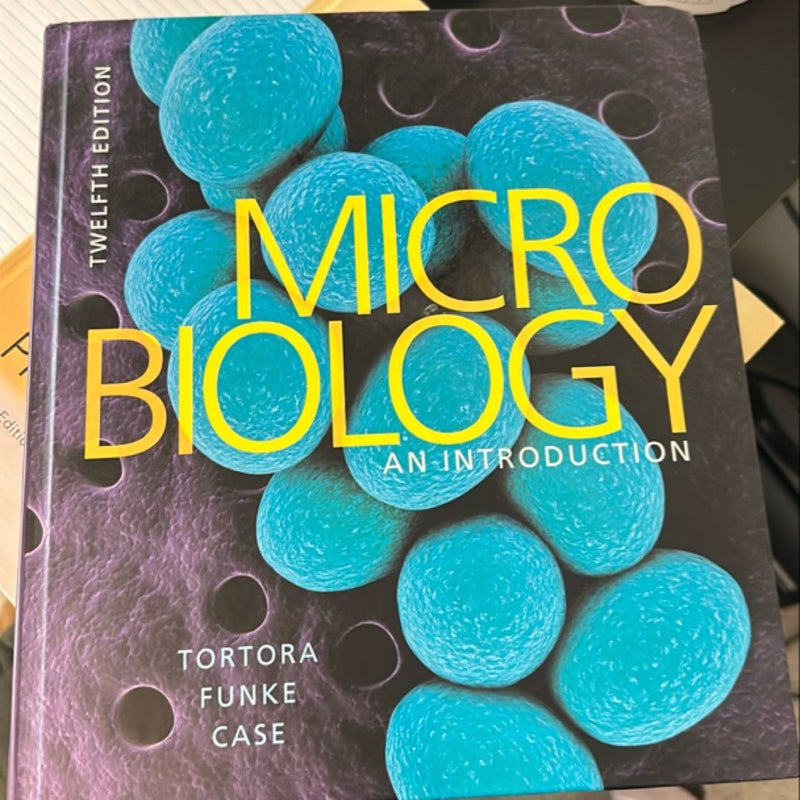 Microbiology