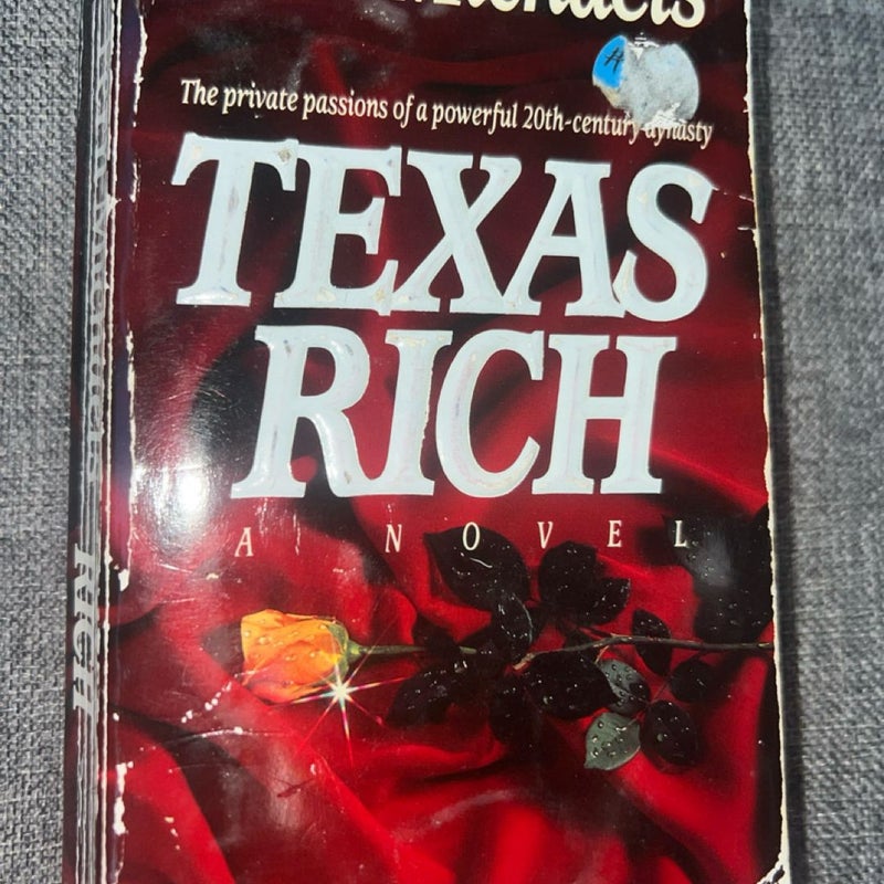 Texas Rich