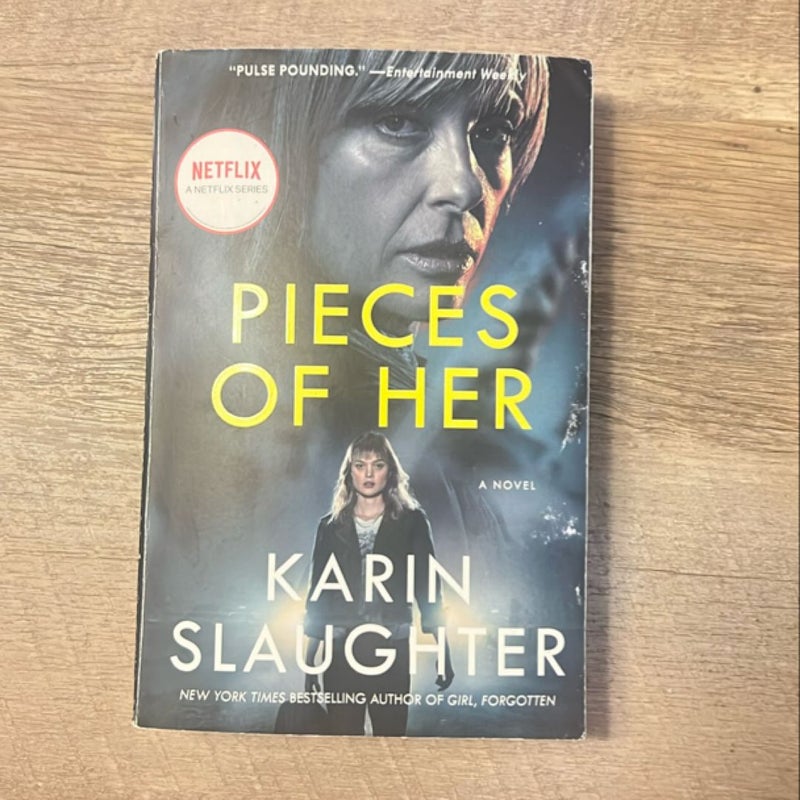 Pieces of Her [TV Tie-In]