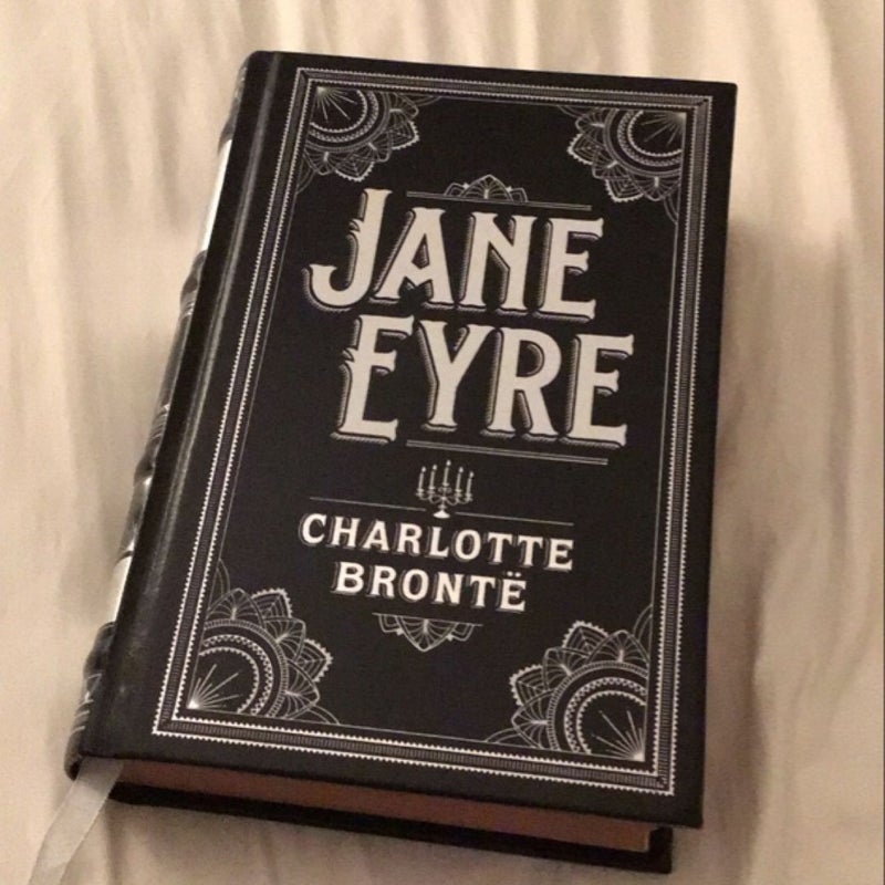 Jane Eyre (D)5