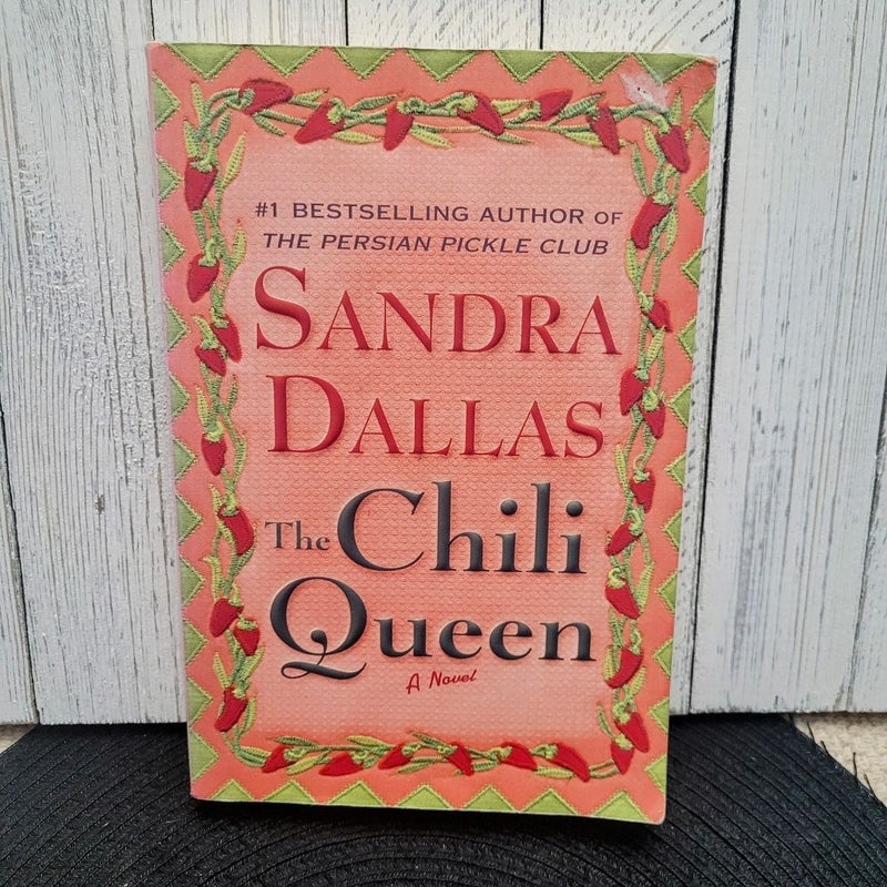 The Chili Queen