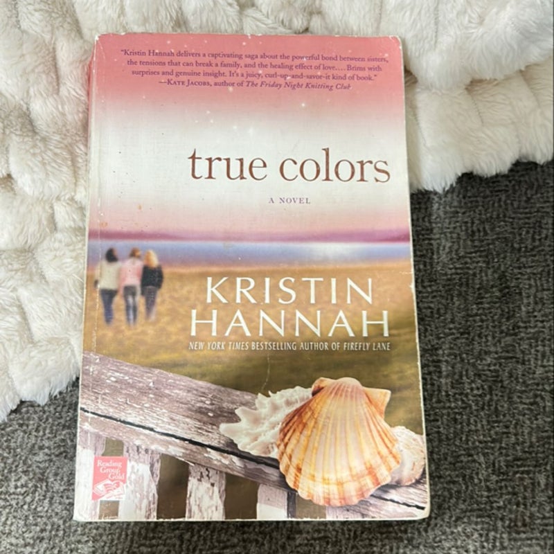 True Colors