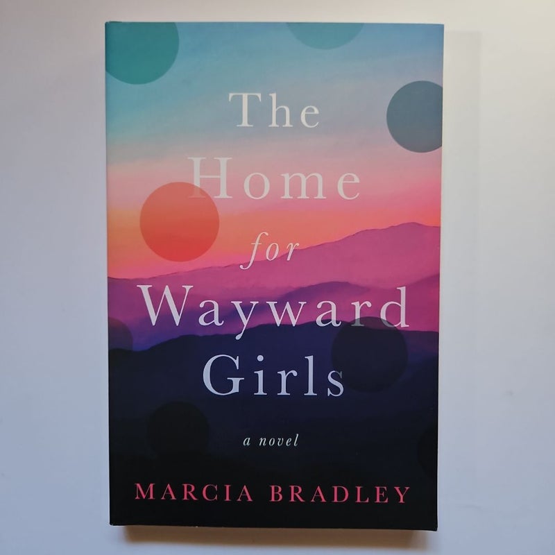 The Home for Wayward Girls