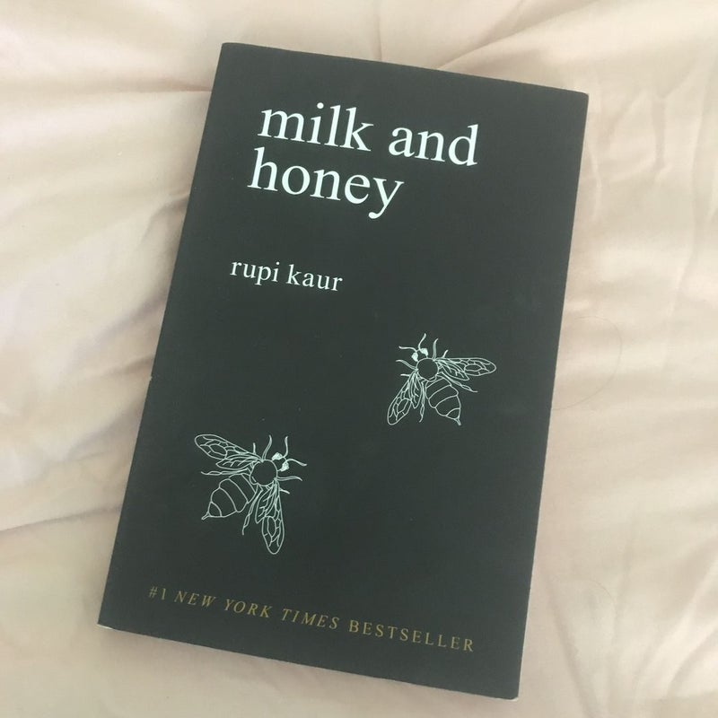 Milk and Honey