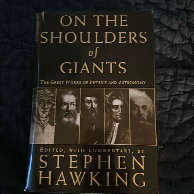 On the Shoulders of Giants