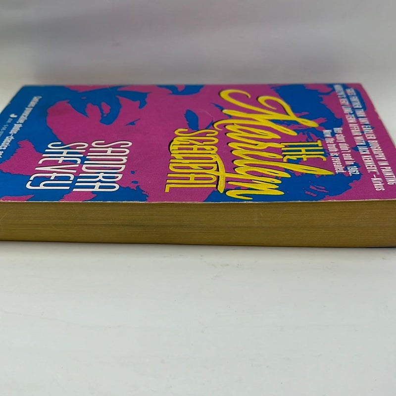 Free paperback, The Unabridged Marilyn