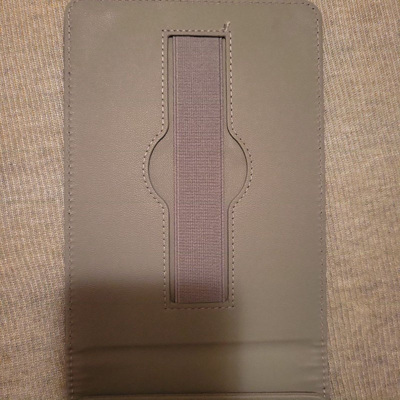 Kindle case for 6.8"