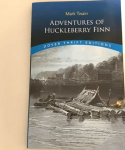 Adventures of Huckleberry Finn