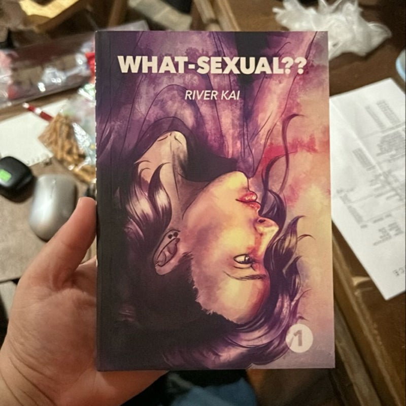 What-sexual?