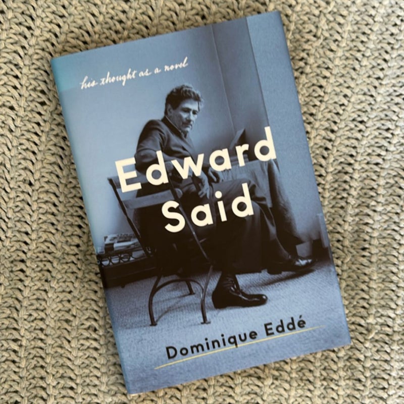 Edward Said