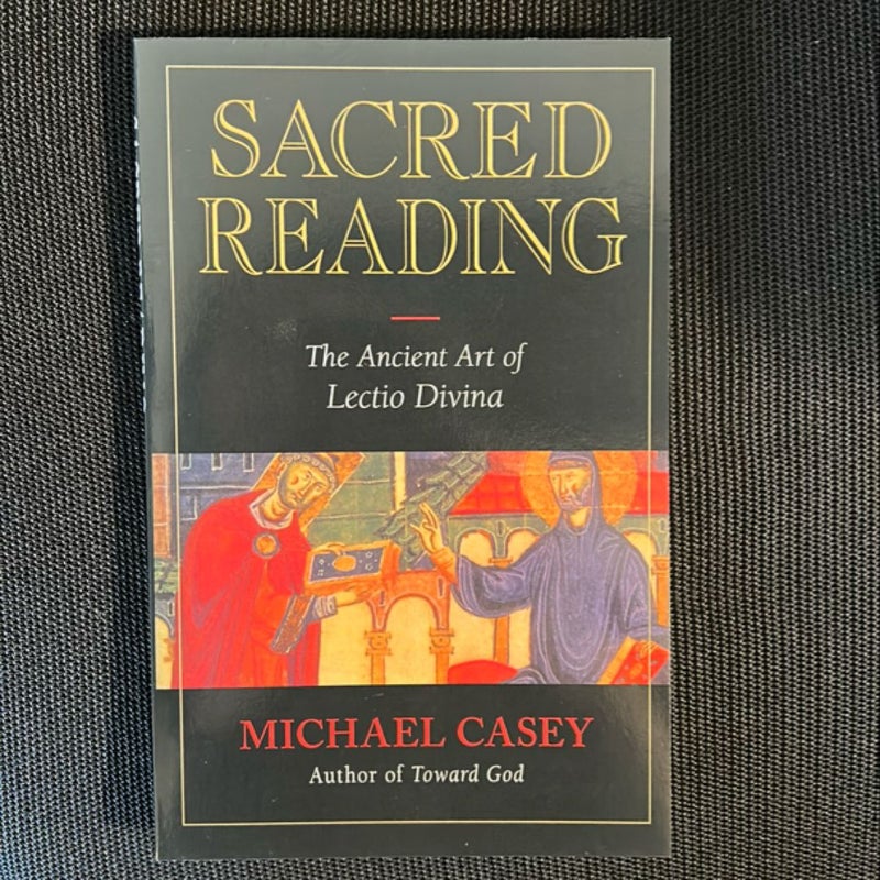 Sacred Reading