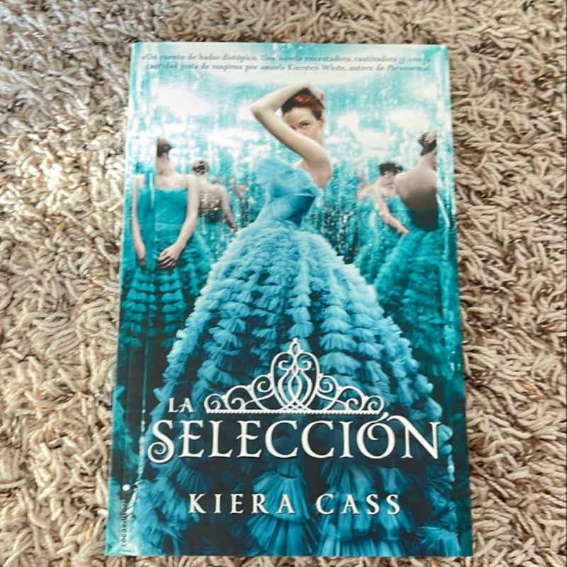 La Selección / the Selection