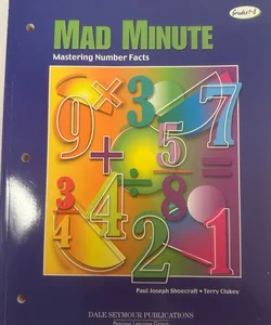 The Mad Minute