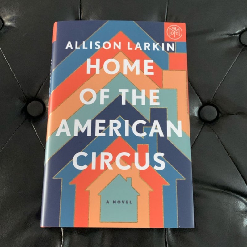 Home of the American Circus (New)