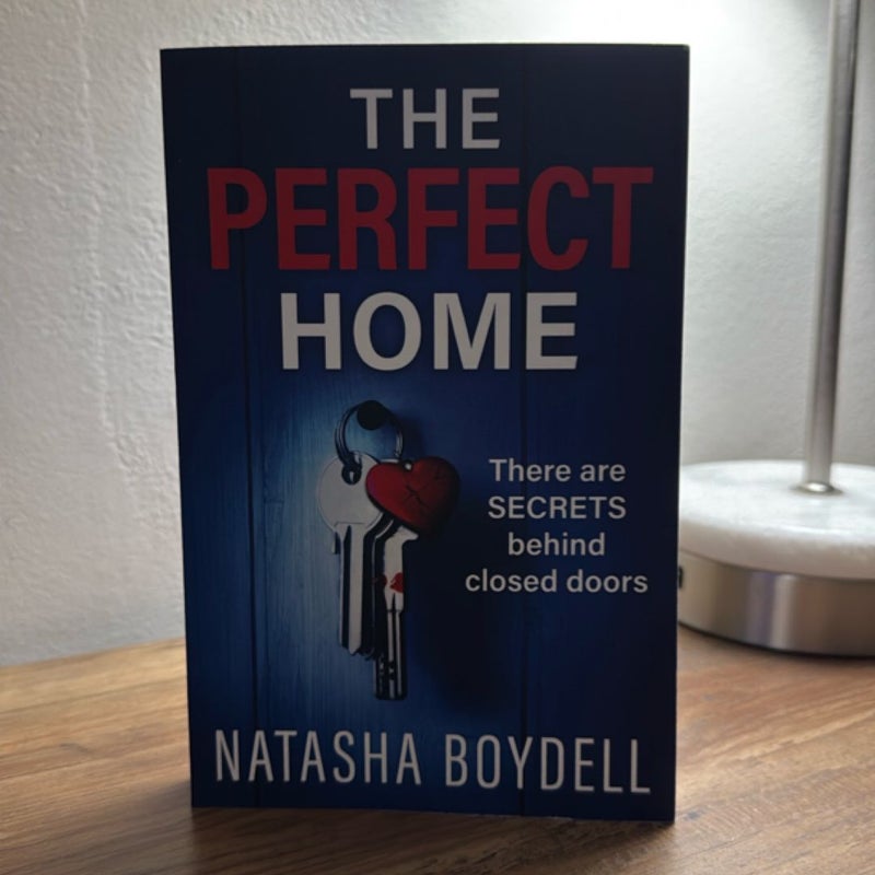 The Perfect Home