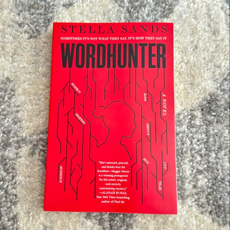 Wordhunter