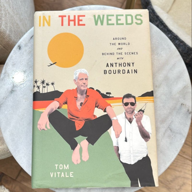 In the Weeds