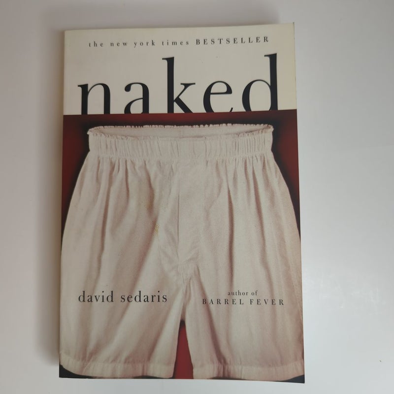 Naked