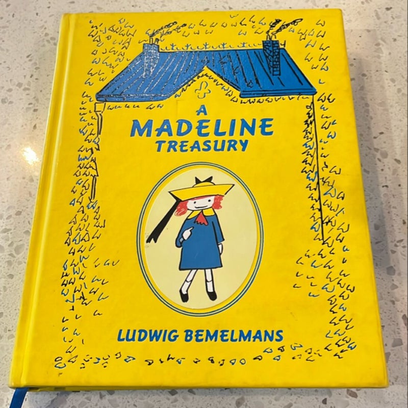 A Madeline Treasury