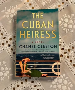 The Cuban Heiress