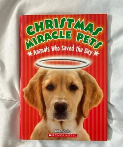 Christmas Miracle Pets