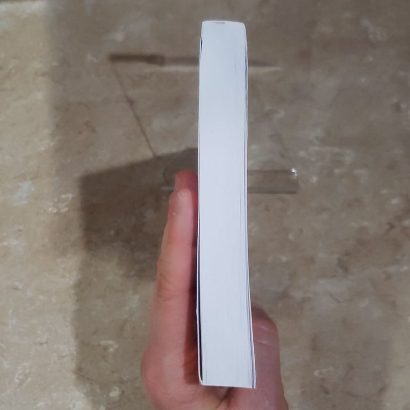 The Romantic Pact (signed)