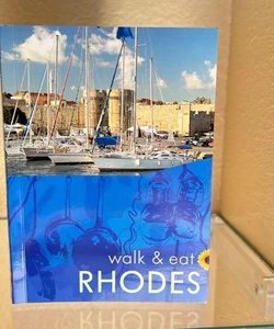 Walk &  Eat Rhodes