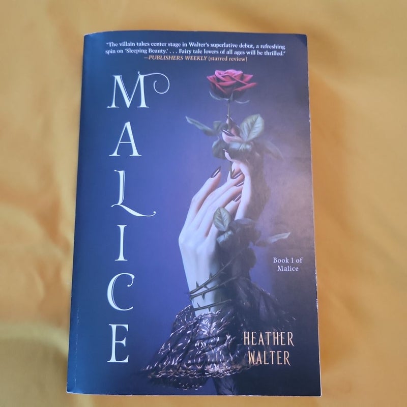 Malice