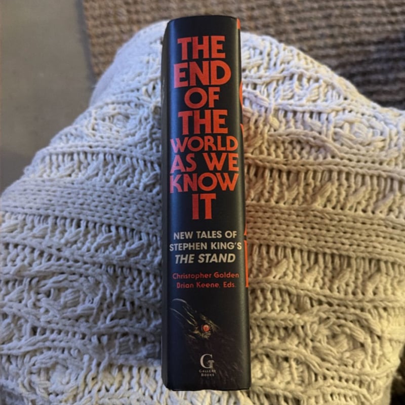 The End of the World As We Know It