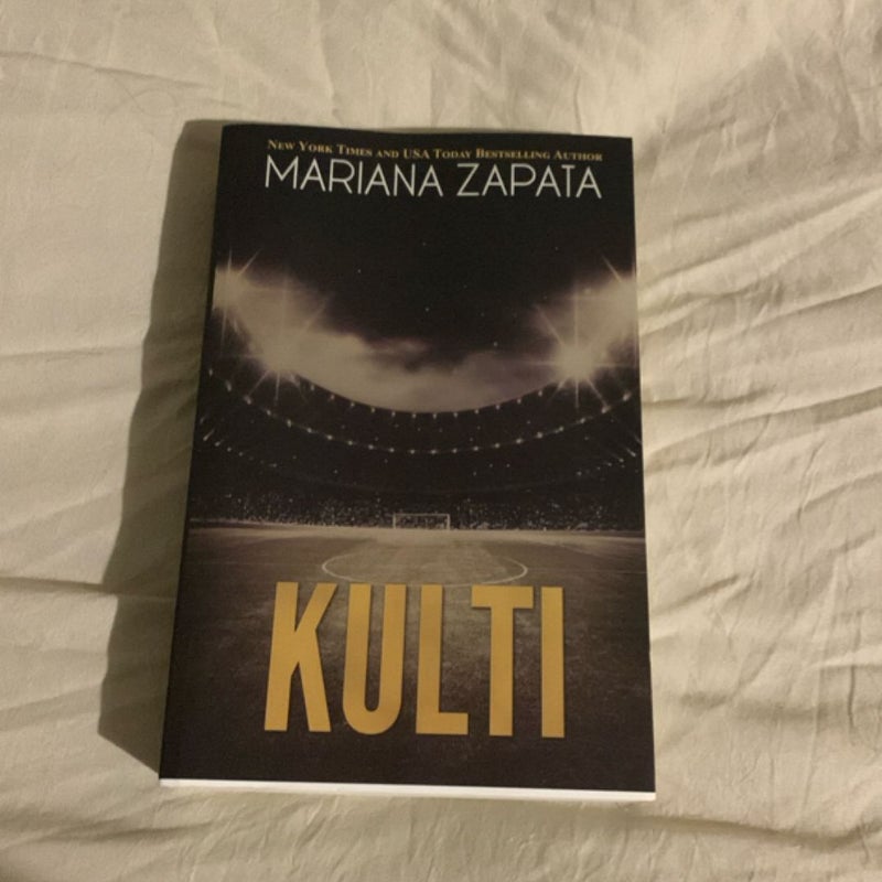 Kulti