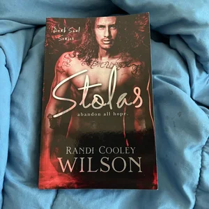 Stolas: a Dark Soul Series Novel