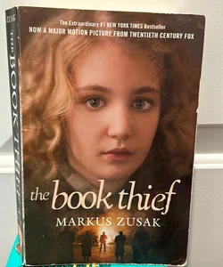 The Book Thief